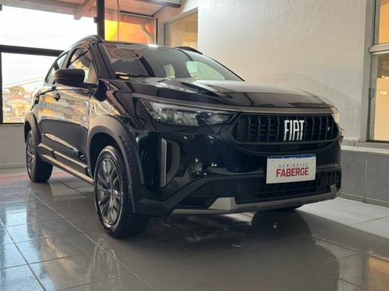 FIAT PULSE 1.3 FLEX DRIVE MANUAL FIAT PULSE 1.3 FLEX DRIVE MANUAL